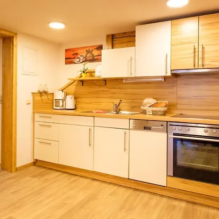 Gaestehaus Schlegel Gasthuis 3*