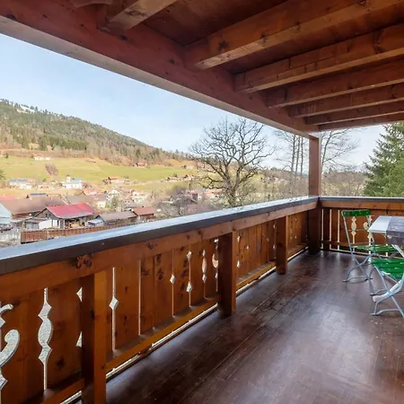 Gasthuis Gaestehaus Schlegel