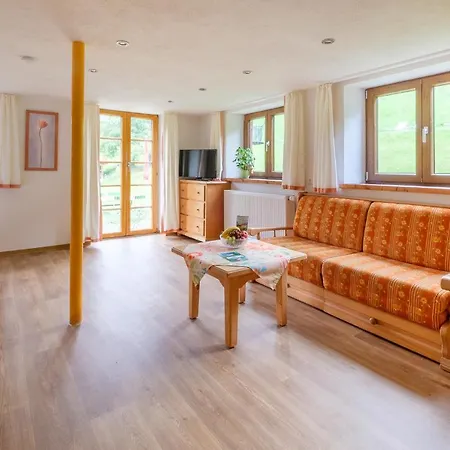 Gasthuis Gaestehaus Schlegel 3*