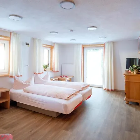 Gasthuis Gaestehaus Schlegel 3*