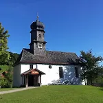 Gaestehaus Schlegel Vendégház Gunzesried
