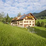 Gaestehaus Schlegel 3* Gunzesried