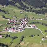 ゲストハウス Gaestehaus Schlegel