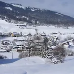 Gaestehaus Schlegel グンツェスリート