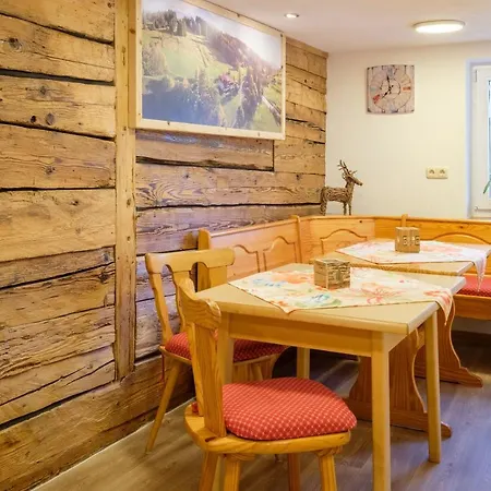 Gaestehaus Schlegel 3*