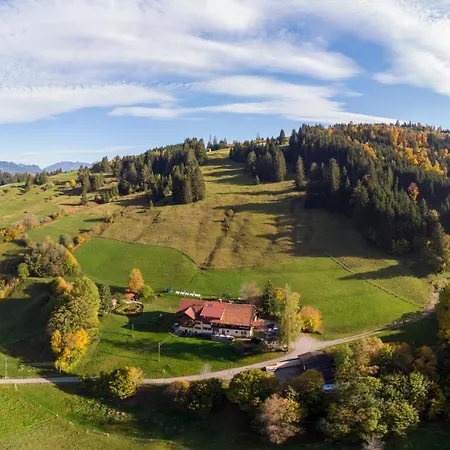 Schlegel Gasthof Gunzesried