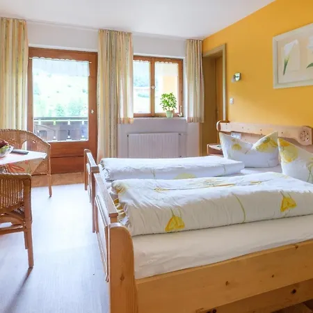 Schlegel Gasthof 3*