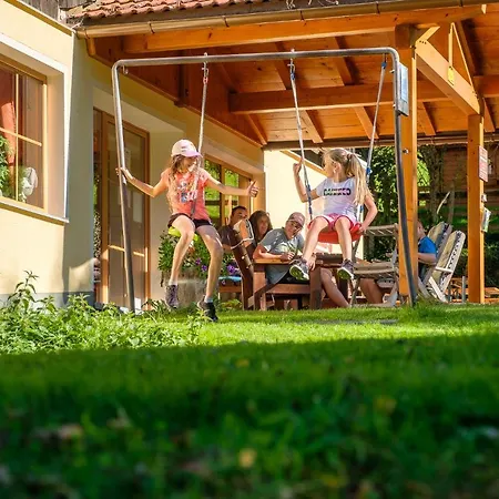 Gasthof Schlegel 3*