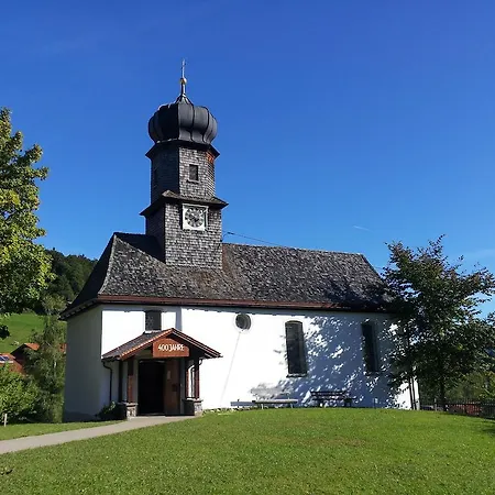 Schlegel Gasthof Gunzesried