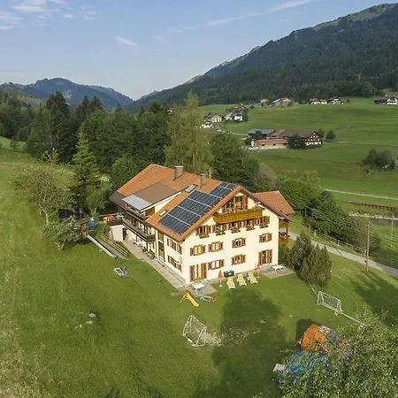 Gasthof Schlegel 3*