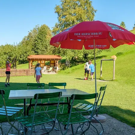 Penzion Gaestehaus Schlegel