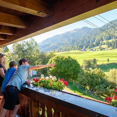 Penzion Gaestehaus Schlegel 3*