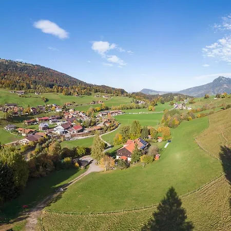 Gasthof Schlegel Gunzesried