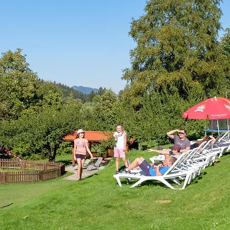 Gaestehaus Schlegel 3*