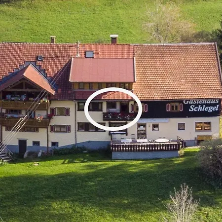 Gasthof Schlegel 3*