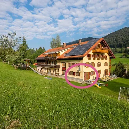 Gasthof Schlegel Gunzesried