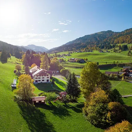 Schlegel Gasthof 3*