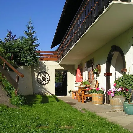 Gasthof Schlegel