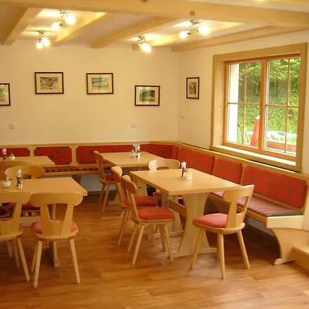 Gasthof Schlegel 3*