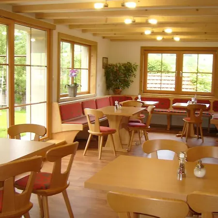 Gasthof Schlegel 3*