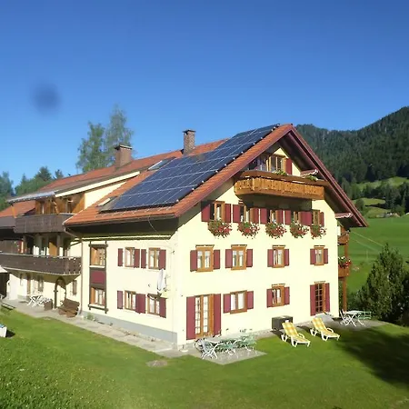 Gasthof Schlegel Gunzesried