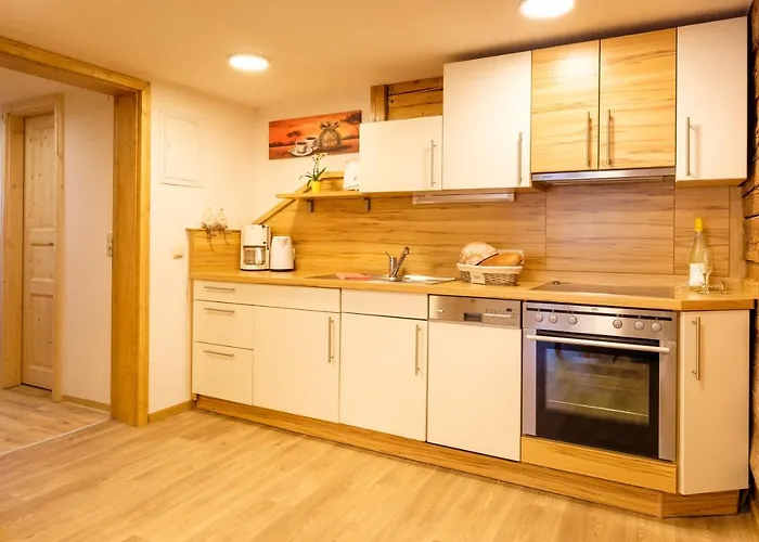 Schlegel Gasthof 3*