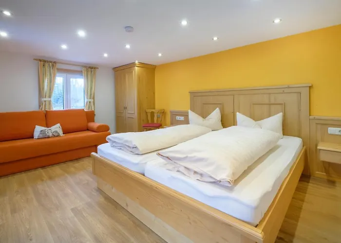 Gasthof Schlegel 3*