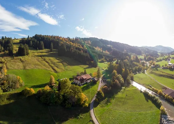 Gasthof Schlegel