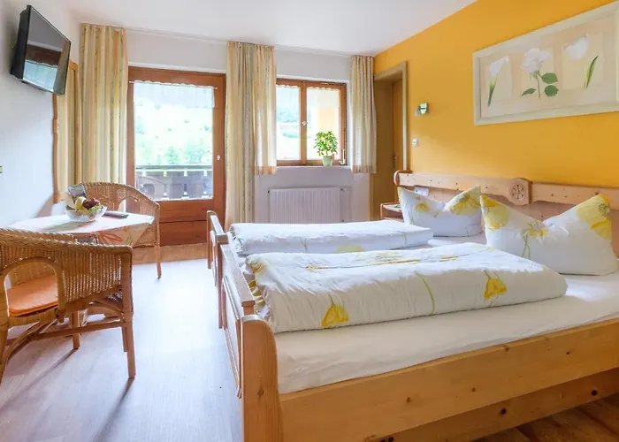 Schlegel Gasthof 3*