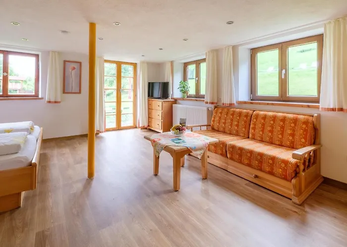Gasthof Schlegel 3*