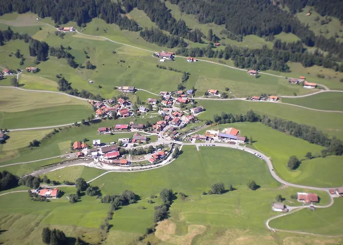 Pensionat Gaestehaus Schlegel