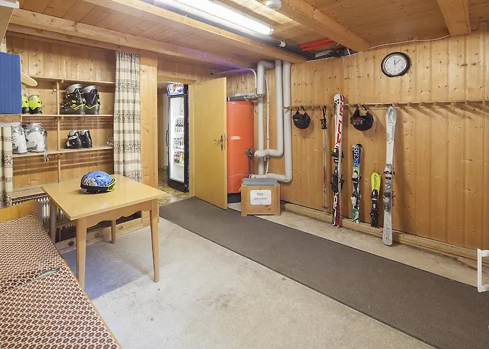 Pensionat Gaestehaus Schlegel 3*