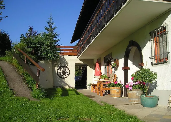 Gasthof Schlegel