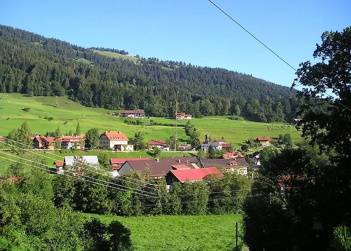 Gasthof Schlegel